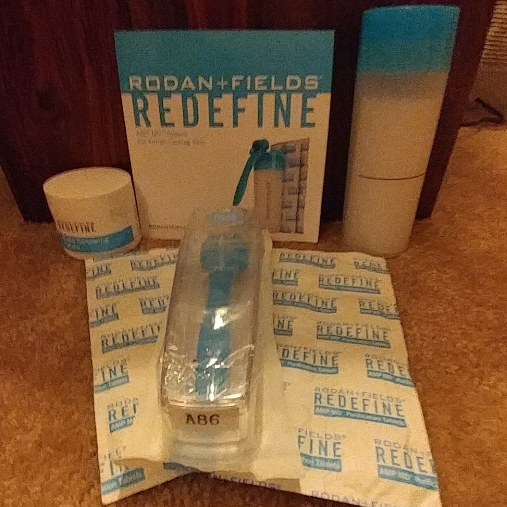 Rodan & Fields